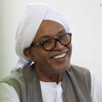 بيان من جمعية أصدقاء مصطفى سيد أحمد حول تأبين القدال