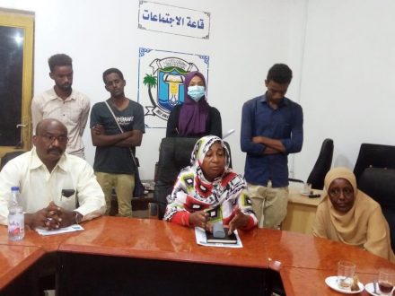 جامعة وادي النيل تؤكد سعيها لتطوير كليات الجامعة
