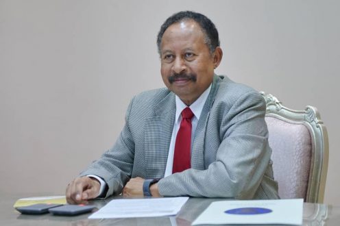 مجلس الوزراء يستضيف مشروع السياسات الثقافية للسودان