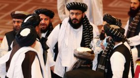 “طالبان” ستقدم خطة سلام مكتوبة للحكومة الأفغانية الشهر المقبل