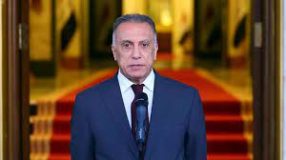بايدن يستقبل الكاظمي في الـ26 من يوليو