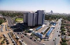 المركزي يعلن قيام مزاد النقد الأجنبي الثامن بقيمة 50 مليون دولار