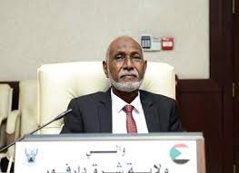 والي شرق دارفور يلتقي اللجنة الإشرافية لمؤتمر نظام الحكم بالسودان