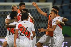 بركلات الترجيح: بيرو تعبر إلى نصف نهائي كوبا أمريكا