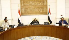 السودان يناشد كافة الأطراف في إثيوبيا لوقف القتال والجلوس لطاولة التفاوض