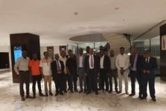 عمومية سيكافا تقرر منح السودان مقعدين في بطولة الأندية