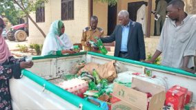 محلية الفاشر تشدد إجراءاتها القانونية الوقائية تجاه المخالفات الصحية