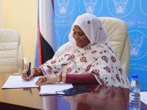 السودان يرحب بسحب القوات الأثيوبية من منطقة أبيي