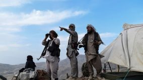 طالبان ستكشف عن نظام حكم جديد لأفغانستان خلال أسابيع