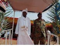 الكنين:الجيش السوداني صمام أمان السودان والمرتكز الأساسي للإستقرار