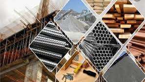 أسعار مواد البناء اليوم الاثنين