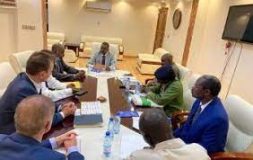 السودان يرحب بالتعاون مع بيلاروسيا للطرق والتنمية الحضرية
