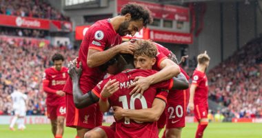 ليفربول يستضيف ميلان اليوم فى قمة مرتقبة بـ دورى أبطال أوروبا
