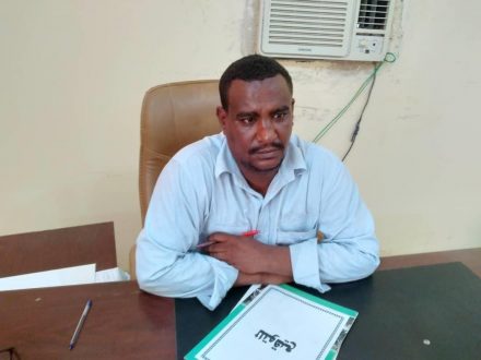 لجنة التفكيك بالشمالية تفتح عددا من ملفات الفساد والتمكين