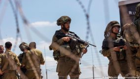الجيش الإسرائيلي يعتقل آخر سجينَين فارّين من سجن جلبوع