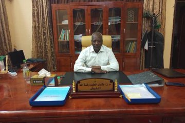 مفوضية الاستثمار بالشمالية تعد لمخططات استثمارية في كافة القطاعات الزراعية والصناعية والخدمية