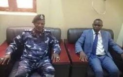 نمر يدعو الجمارك والبنوك لفتح نوافذ جمركية وبنكية بمحليات الولاية