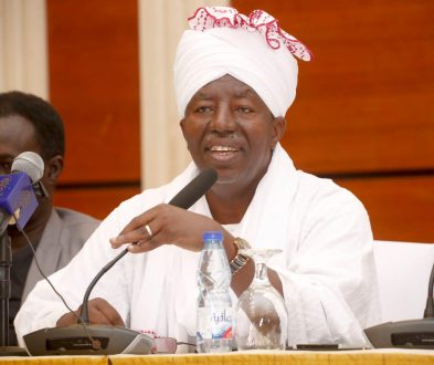 ترتيبات للاعبي الهلال والمريخ بالمنتخب الوطني