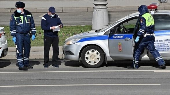 الشرطة تعتقل طالبا أطلق النار في مدرسة في بيرم شرق روسيا