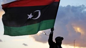 السودان يشارك في المؤتمر الدولي لدعم استقرار ليبيا