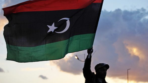 السودان يشارك في المؤتمر الدولي لدعم استقرار ليبيا