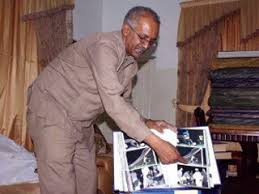 الهلال يحتسب عند الله تعالى معتصم أوشي