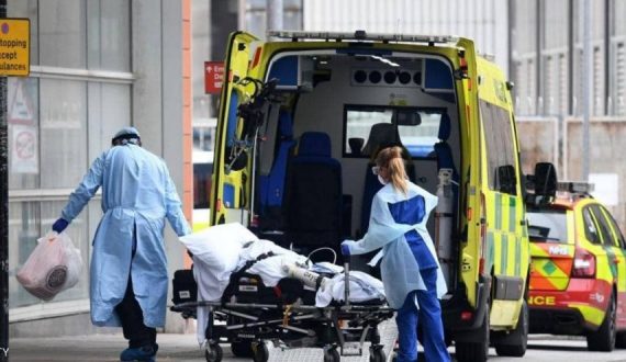 ألمانيا.. أكثر من 44 ألف إصابة بفيروس كورونا خلال 24 ساعة