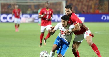 التاريخ ينصف الأهلى على الزمالك بقمة شهر نوفمبر ونهائى القرن الأبرز