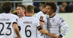 ألمانيا ضيفا ثقيلا على أرمينيا فى مواجهة “تحصيل حاصل” بتصفيات كأس العالم