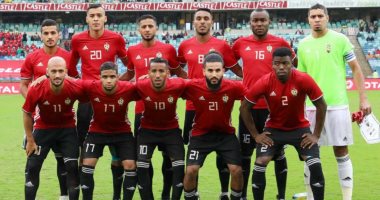 5 مواجهات “تحصيل حاصل” فى تصفيات أفريقيا المؤهلة لكأس العالم