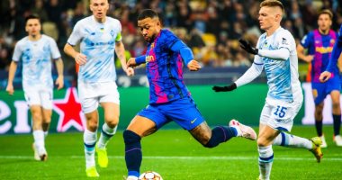 برشلونة يواجه إسبانيول فى الظهور الأول لــ تشافى بالدوري الإسبانى