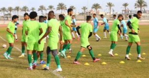 إيطاليا ضيفا ثقيلا على أيرلندا الشمالية فى مواجهة حاسمة للتأهل للمونديال