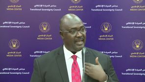 محلية كرينك بغرب دارفور تكمل إستعدادتها لإستقبال والي الولاية