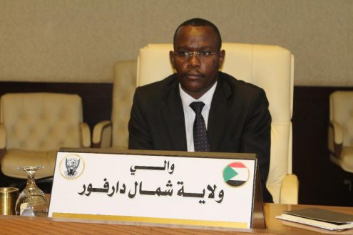 نمر: قضايا الطفولة من أولويات حكومة الولاية