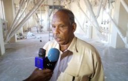 والي الشمالية : يتفقد عدداً من المرافق الخدمية والتنموية بالولاية