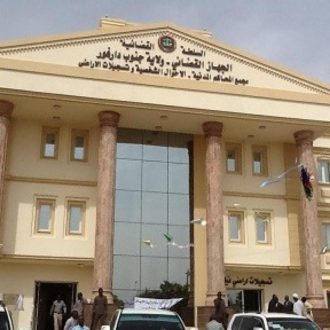 بدء جلسات محاكمة المتهمين فى بلاغ شهداءمكافحة المخدرات بالشرطة