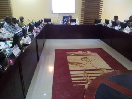 المالية بالشمالية تقدم تنويرا حول انسياب السلع الاستهلاكية