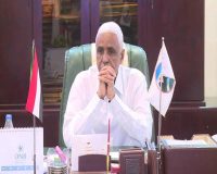 أمين عام حكومة كسلا يتفقد المرافق الصحية