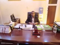 مدير الصحة بالجزيرة يؤكد الإهتمام بتجويد خدمات الطوارئ