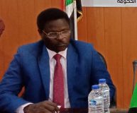 مالية إقليم دارفور:ستنفذ مشروعات طموحة اعتباراً من ميزانية العام2022