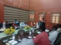 جهود لإيجاد الحلول المستدامة لقضايا النازحين واللاجئين من شمال دارفور