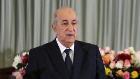 الرئيس الجزائري يقرر إعادة تقييم الشراكة مع الاتحاد الأوروبي