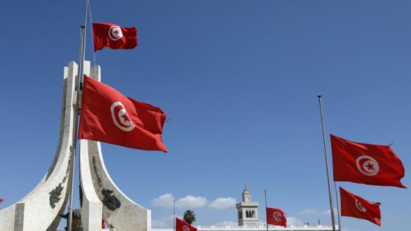 تونس: قرارات تأديبية وإحالات إلى النيابة العامة لعدد من القضاة