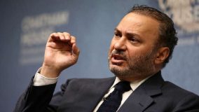 الإمارات تعلن عن هدف زيارة وزير خارجيتها إلى دمشق ولقائه بالأسد
