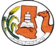 والي شمال دارفور المكلف يلتقي بهيئة علماء السودان بالولاية