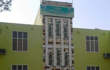 مالية القضارف تبحث موجهات موازنة العام المقبل