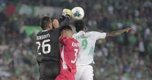 الوداد يواجه الرجاء فى ديربي نارى اليوم بالدوري المغربي