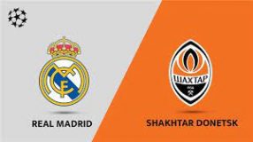 ريال مدريد ضد شاختار : التشكيل المتوقع للملكي فى دوري أبطال أوروبا