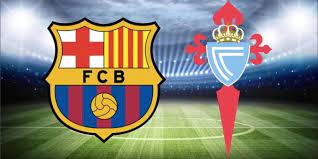 ديربي مانشستر وبرشلونة أمام سيلتا فيجو