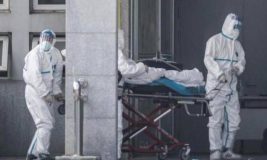 “الصحة العالمية” تحذر من وفاة نصف مليون شخص بكورونا هذا الشتاء بأوروبا